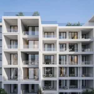 4 Bedroom Apartment for Sale in Limassol District