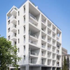 2 Bedroom Apartment for Sale in Limassol District