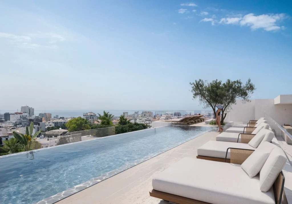 4 Bedroom Apartment for Sale in Limassol District