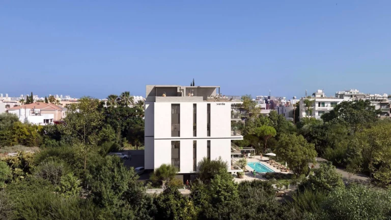 3 Bedroom Apartment for Sale in Potamos Germasogeias, Limassol District