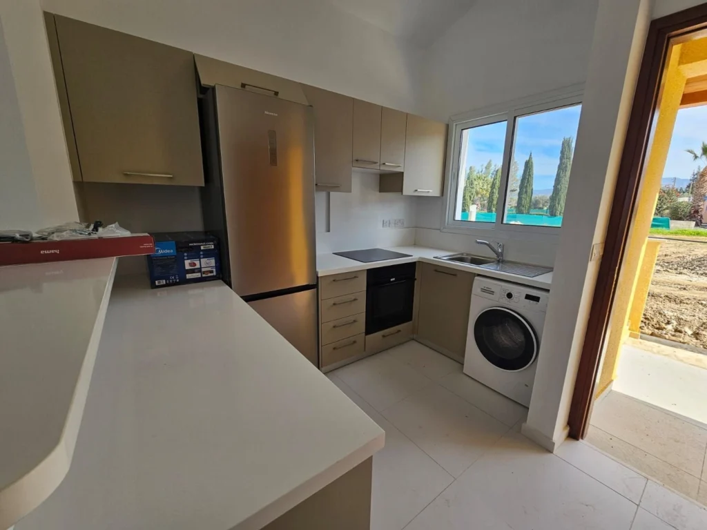 2 Bedroom House for Sale in Polis Chrysochous, Paphos District