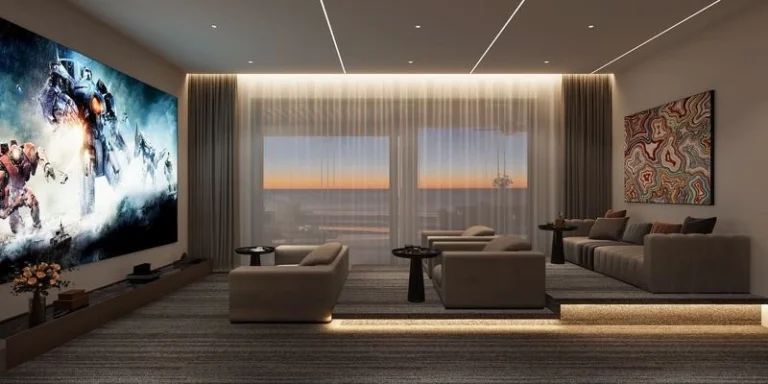 5 Bedroom Apartment for Sale in Tombs Of the Kings, Paphos District