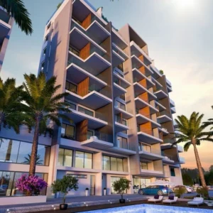 5 Bedroom Apartment for Sale in Tombs Of the Kings, Paphos District