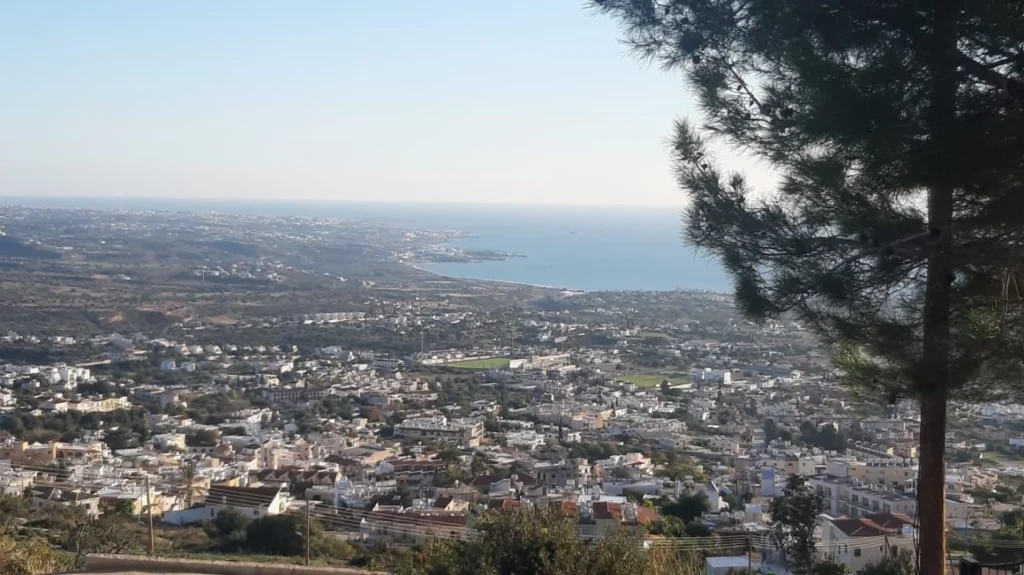 697m² Plot for Sale in Peyia, Paphos District