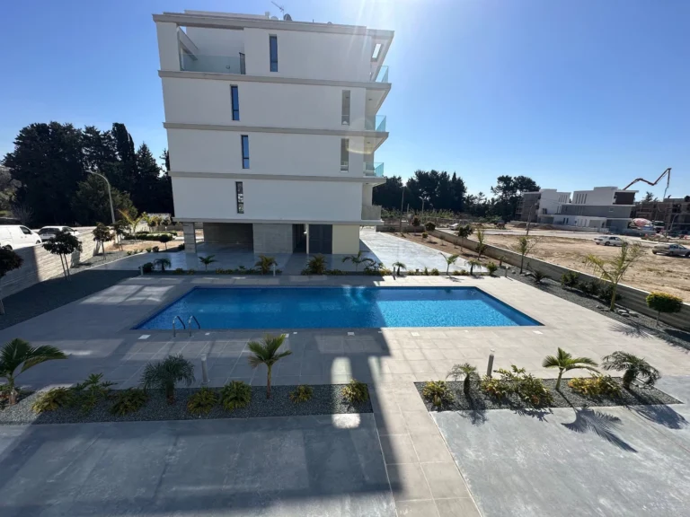 1 Bedroom Apartment for Sale in Paphos – Universal