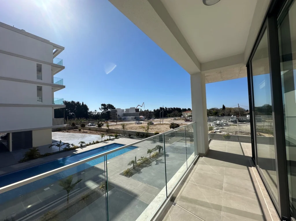 1 Bedroom Apartment for Sale in Paphos – Universal