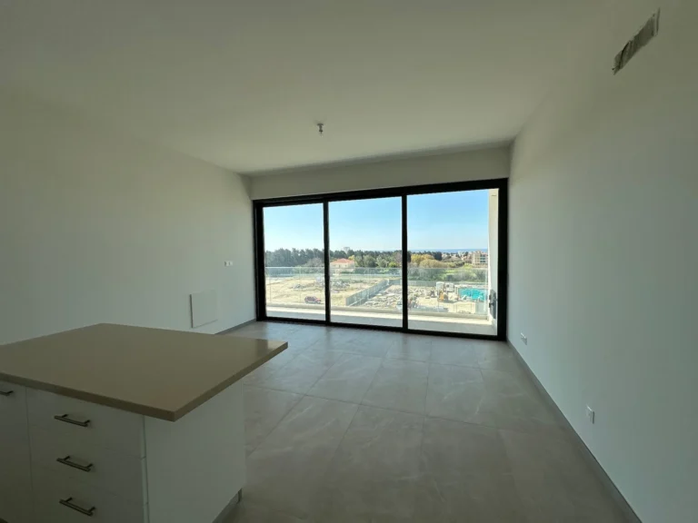 1 Bedroom Apartment for Sale in Paphos – Universal