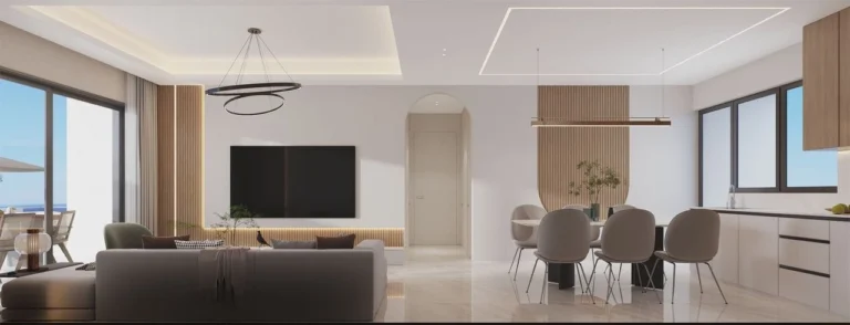 2 Bedroom Apartment for Sale in Tombs Of the Kings, Paphos District