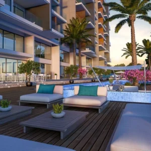 2 Bedroom Apartment for Sale in Tombs Of the Kings, Paphos District