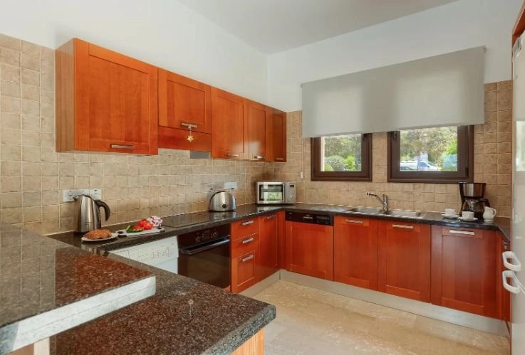 2 Bedroom House for Sale in Paphos District