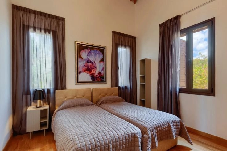 2 Bedroom House for Sale in Paphos District