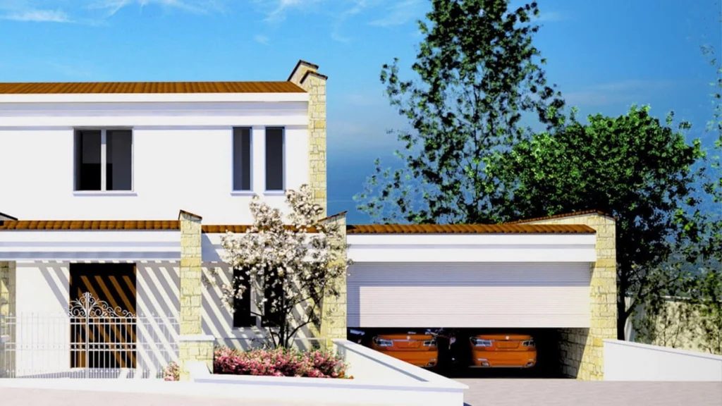 629m² House for Sale in Kouklia, Paphos District