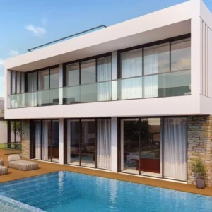 3 Bedroom House for Sale in Chlorakas, Paphos District