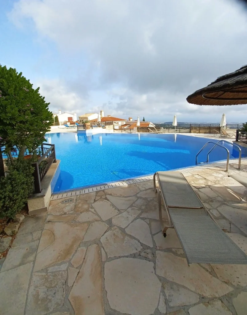 3 Bedroom House for Sale in Tsada, Paphos District