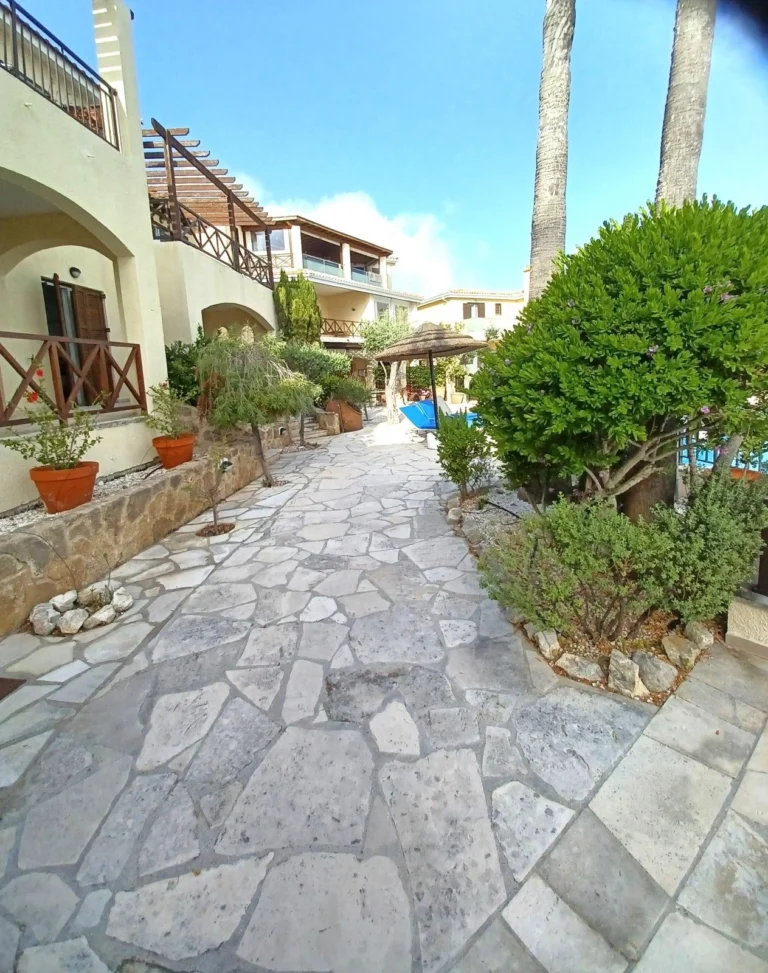 3 Bedroom House for Sale in Tsada, Paphos District