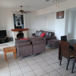 3 Bedroom House for Sale in Tsada, Paphos District