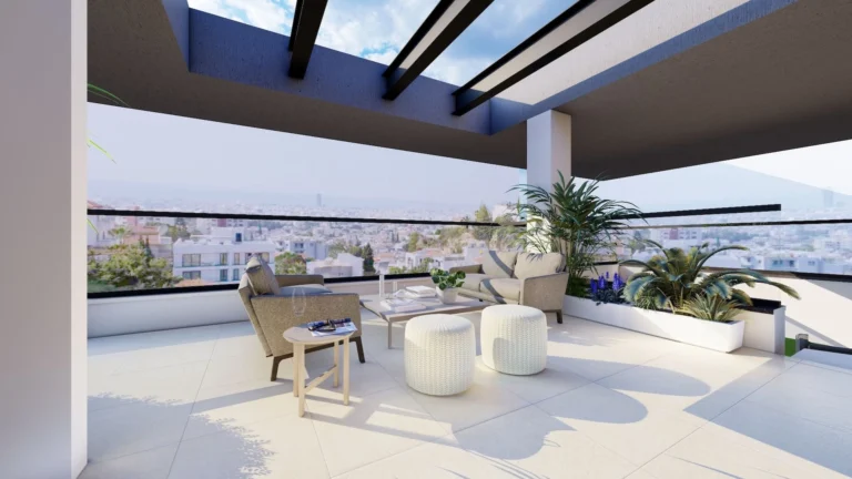 2 Bedroom Apartment for Sale in Limassol District