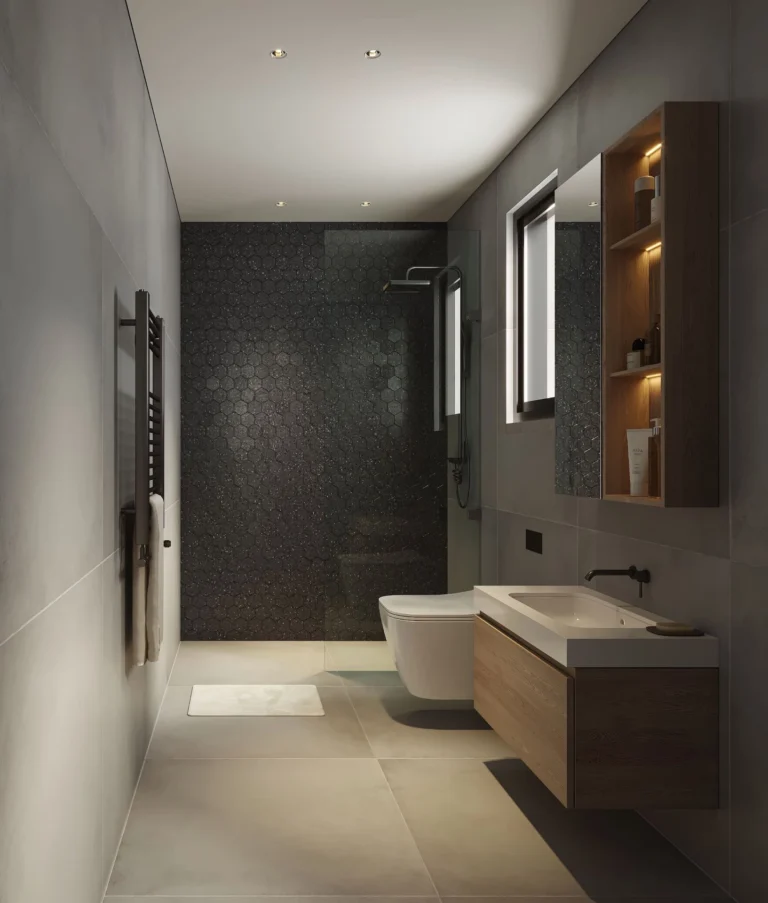 3 Bedroom House for Sale in Limassol – Agios Athanasios