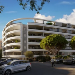 3 Bedroom Apartment for Sale in Limassol District