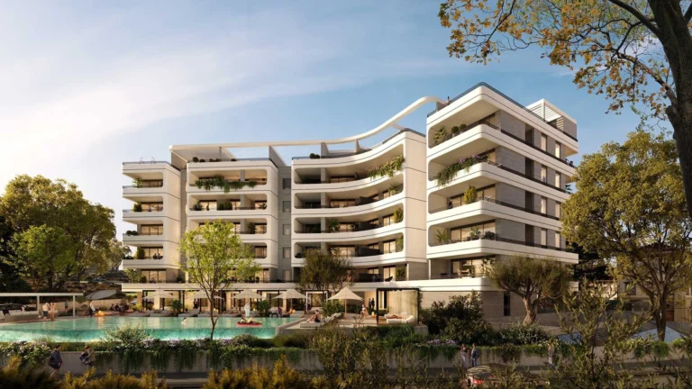 1 Bedroom Apartment for Sale in Limassol District