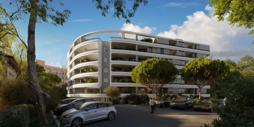 1 Bedroom Apartment for Sale in Limassol District