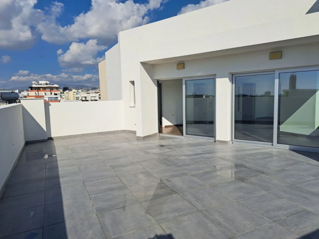 396m² Office for Rent in Limassol – Katholiki