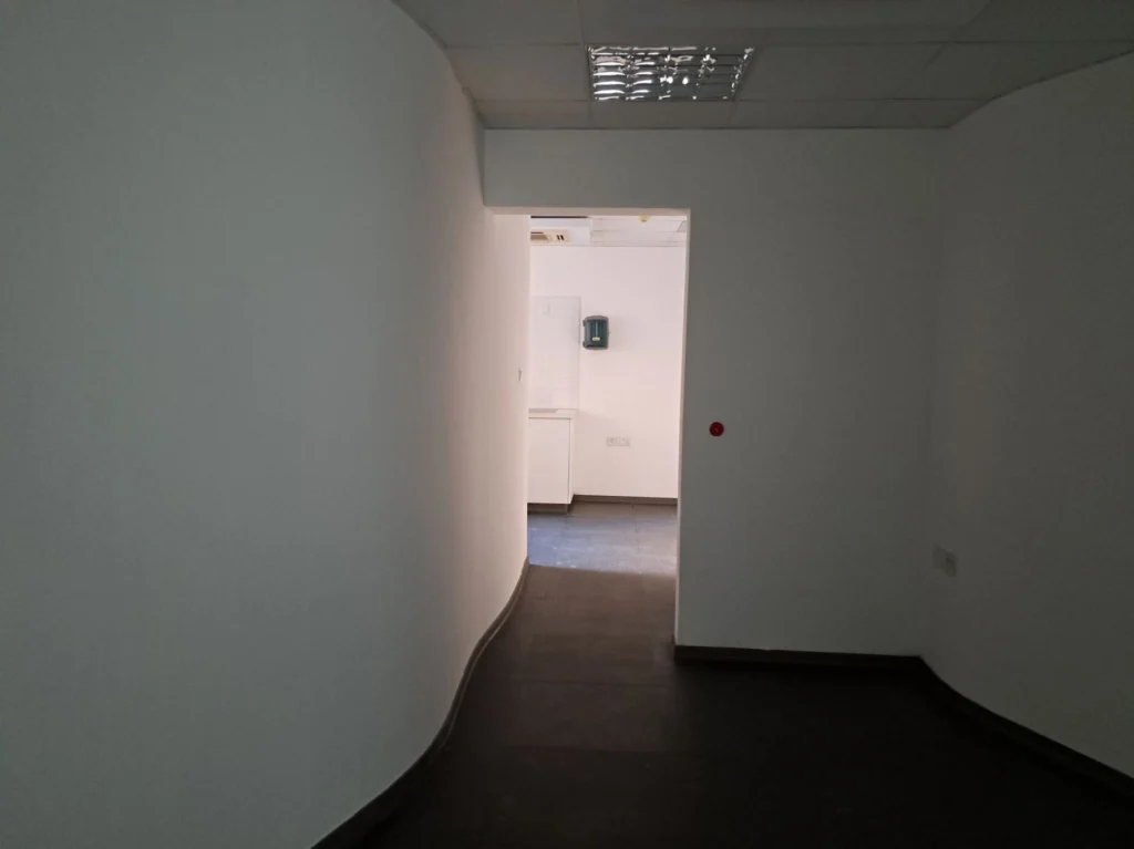 396m² Office for Rent in Limassol – Katholiki