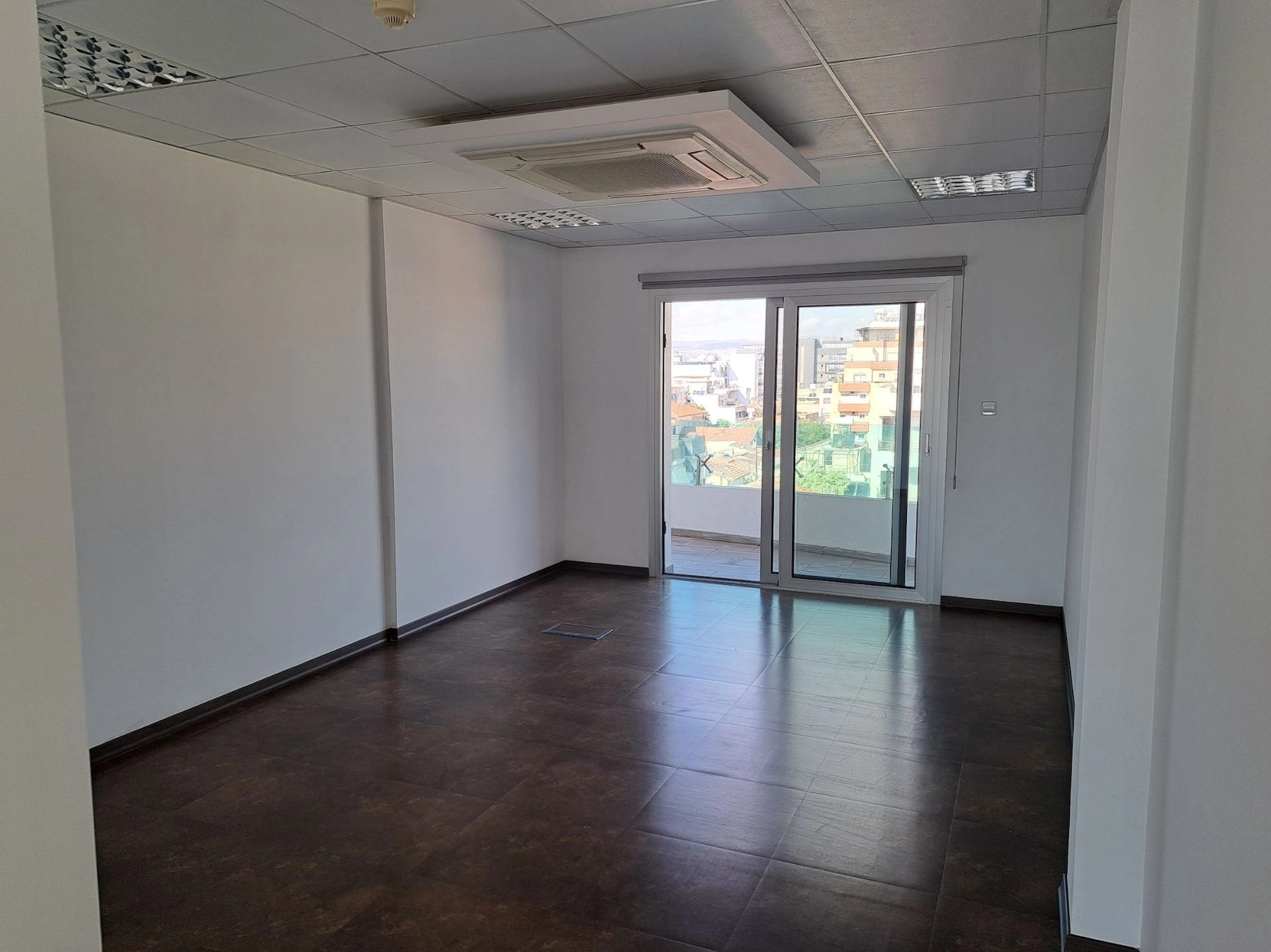 383m² Office for Rent in Limassol – Katholiki