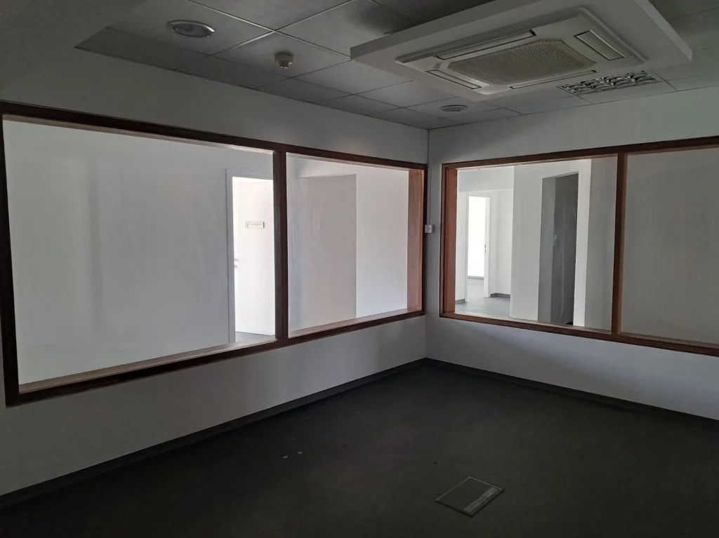 1188m² Office for Rent in Ypsonas, Limassol District