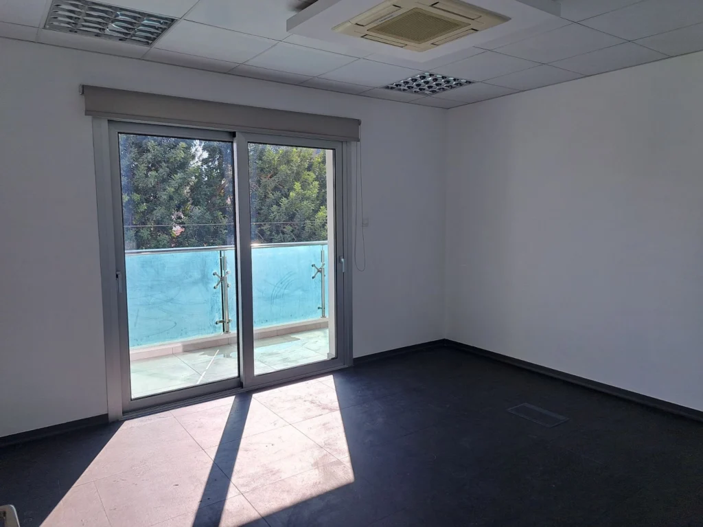 1188m² Office for Rent in Ypsonas, Limassol District