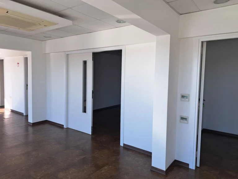 1584m² Office for Rent in Ypsonas, Limassol District