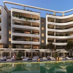 3 Bedroom Apartment for Sale in Limassol District