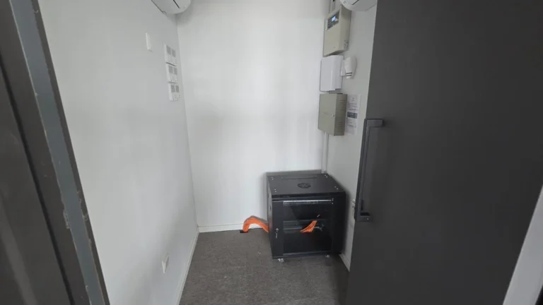 270m² Office for Rent in Limassol – Tsiflikoudia