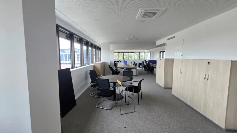 270m² Office for Rent in Limassol – Tsiflikoudia