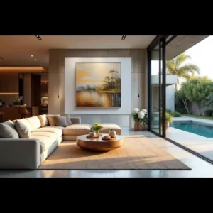 3 Bedroom House for Sale in Pissouri, Limassol District