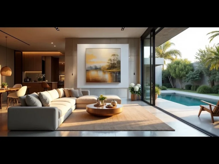 4 Bedroom House for Sale in Pissouri, Limassol District