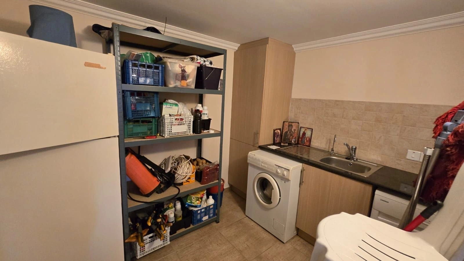 3 Bedroom House for Rent in Limassol – Agios Athanasios