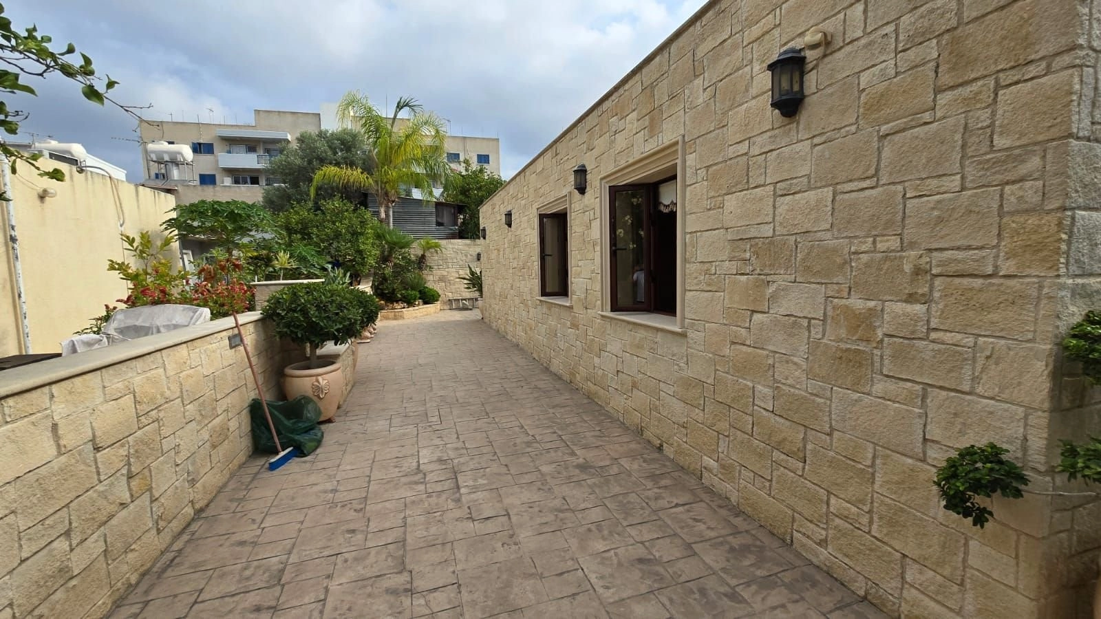 3 Bedroom House for Rent in Limassol – Agios Athanasios
