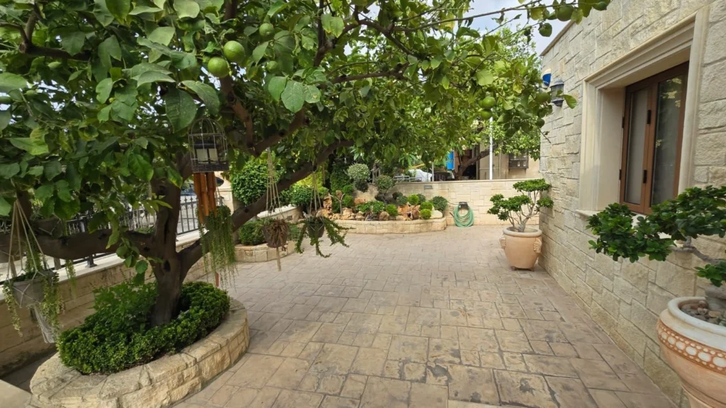 3 Bedroom House for Rent in Limassol – Agios Athanasios