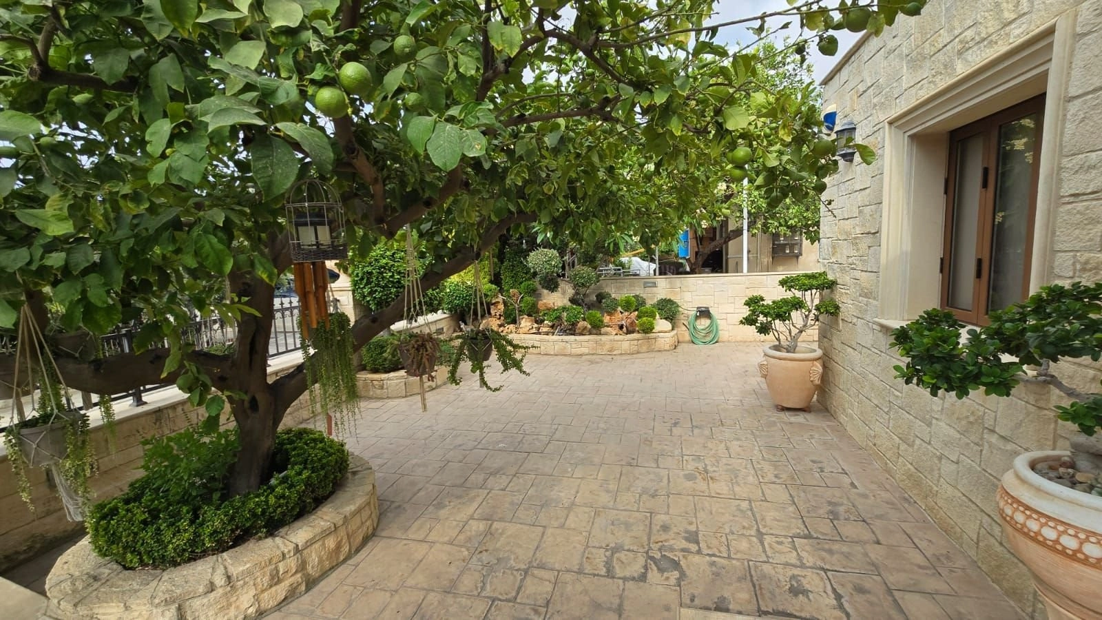 3 Bedroom House for Rent in Limassol – Agios Athanasios