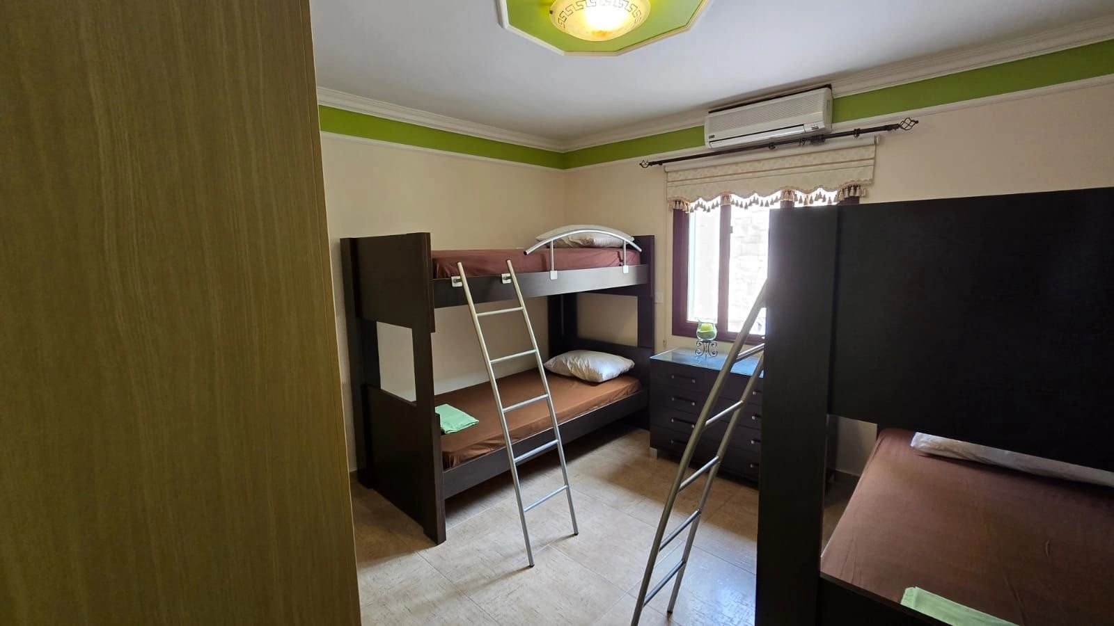 3 Bedroom House for Rent in Limassol – Agios Athanasios