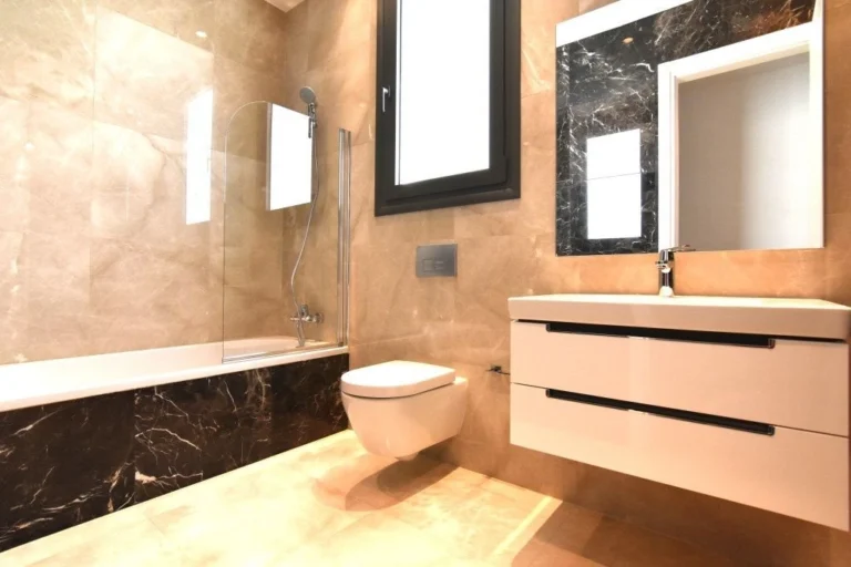 4 Bedroom Apartment for Sale in Potamos Germasogeias, Limassol District