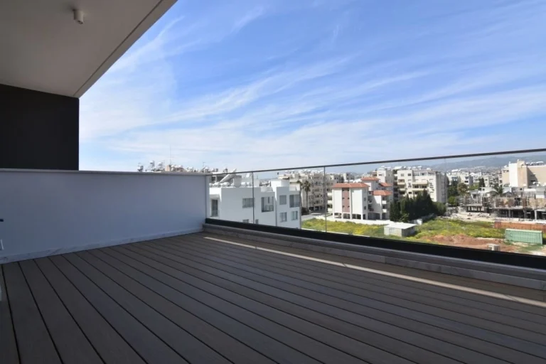 4 Bedroom Apartment for Sale in Potamos Germasogeias, Limassol District