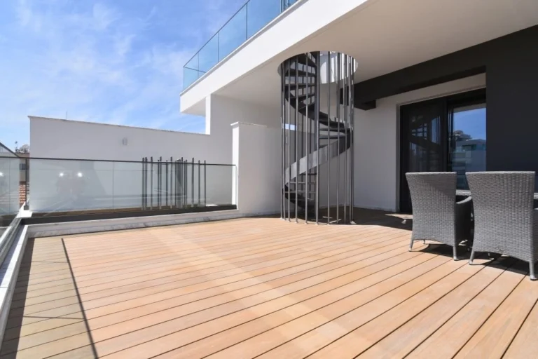 4 Bedroom Apartment for Sale in Potamos Germasogeias, Limassol District