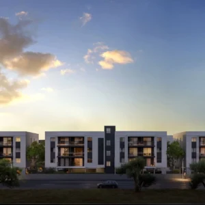 1 Bedroom Apartment for Sale in Asomatos, Limassol District