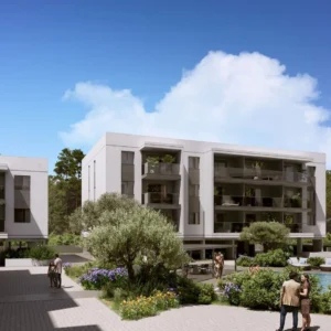 1 Bedroom Apartment for Sale in Asomatos, Limassol District