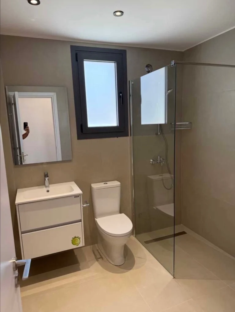 2 Bedroom Apartment for Sale in Paphos – Anavargos