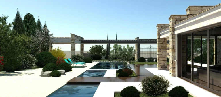 3 Bedroom House for Sale in Kouklia, Paphos District