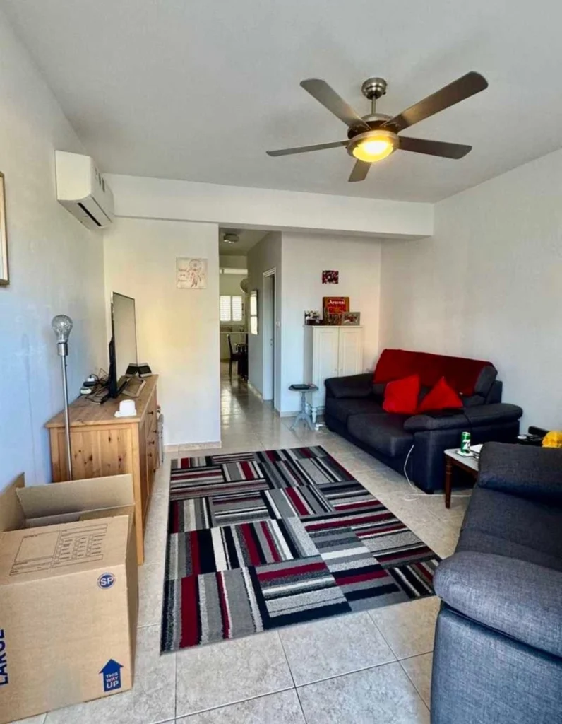 2 Bedroom House for Sale in Chlorakas, Paphos District