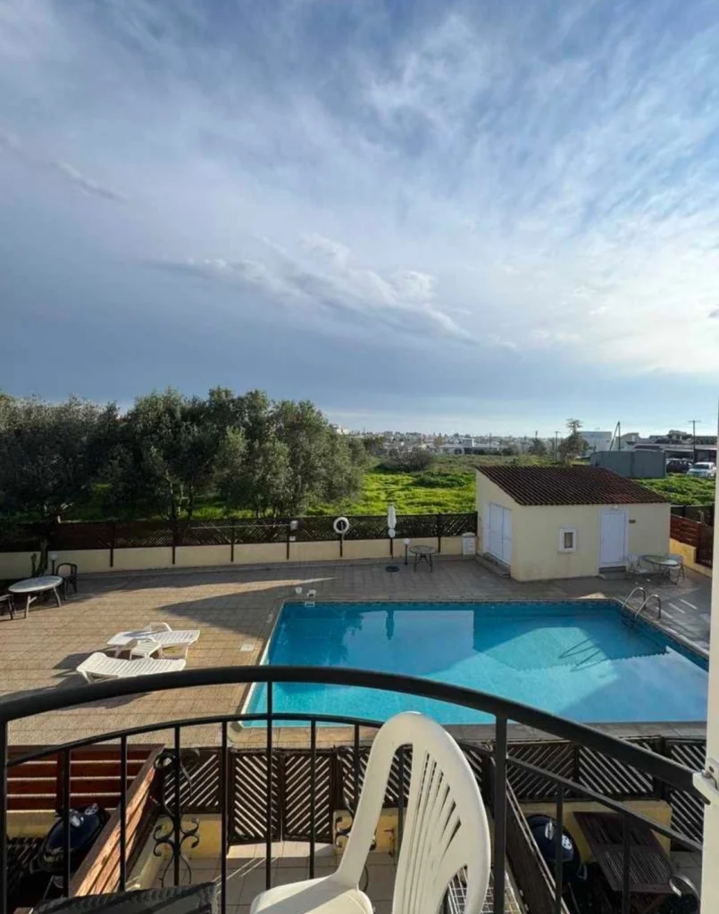 2 Bedroom House for Sale in Chlorakas, Paphos District